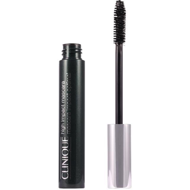 Clinique High Impact Maskara No: 02 Black/Brown 7ml - 1
