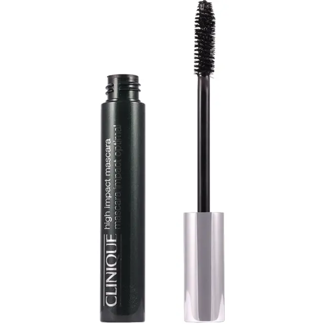 Clinique High Impact Maskara No: 02 Black/Brown 7ml - 1