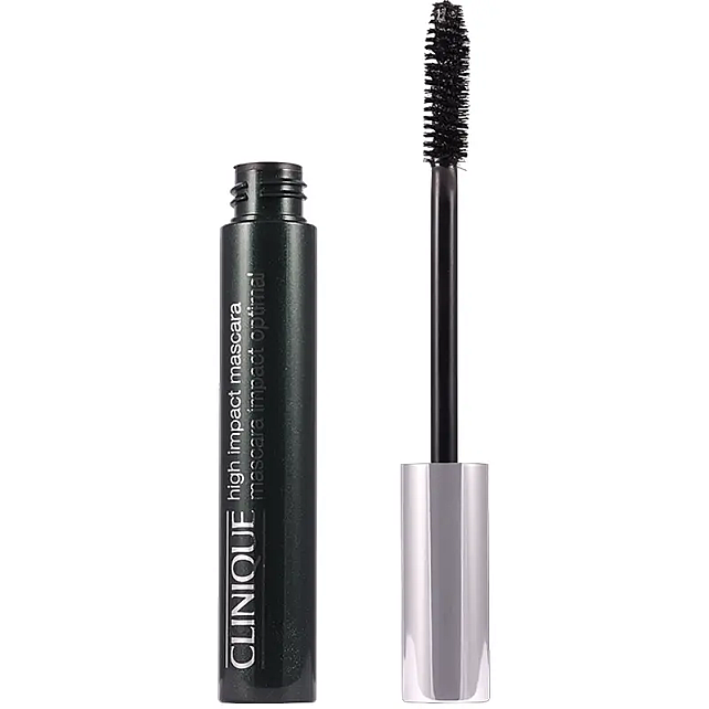 Clinique High Impact Maskara No: 02 Black/Brown 7ml - 1