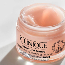 Clinique Moisture Surge 100H Replenishing Hydrator - Nemlendirici Bakım Kremi 15ml - 3