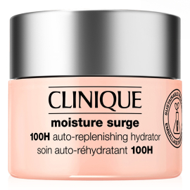 Clinique Moisture Surge 100H Replenishing Hydrator - Nemlendirici Bakım Kremi 30ml - Clinique