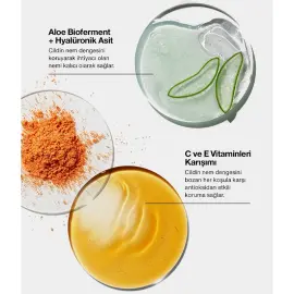 Clinique Moisture Surge 100H Replenishing Hydrator - Nemlendirici Bakım Kremi 30ml - 2