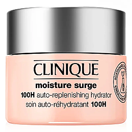 Clinique Moisture Surge 100H Replenishing Hydrator - Nemlendirici Bakım Kremi 30ml - Clinique