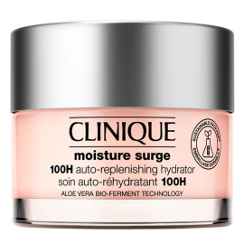 Clinique Moisture Surge 100H Replenishing Hydrator - Nemlendirici Bakım Kremi 50ml - Clinique