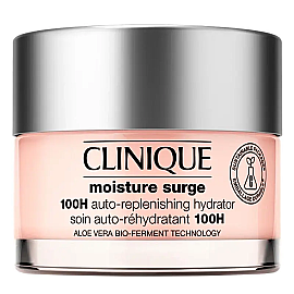 Clinique Moisture Surge 100H Replenishing Hydrator - Nemlendirici Bakım Kremi 50ml - Clinique
