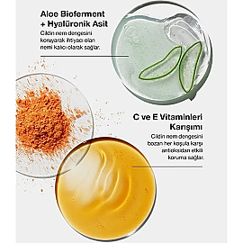 Clinique Moisture Surge 100H Replenishing Hydrator - Nemlendirici Bakım Kremi 50ml - 4