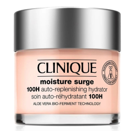 Clinique Moisture Surge 100H Replenishing Hydrator - Nemlendirici Bakım Kremi 75ml - Clinique