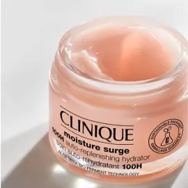 Clinique Moisture Surge 100H Replenishing Hydrator - Nemlendirici Bakım Kremi 75ml - 2