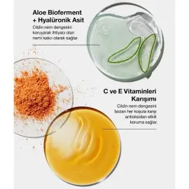 Clinique Moisture Surge 100H Replenishing Hydrator - Nemlendirici Bakım Kremi 75ml - 4