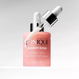 Clinique Moisture Surge Active Glow - Aydınlatıcı Etkili Serum 30ml - 4