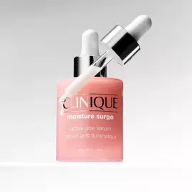 Clinique Moisture Surge Active Glow - Aydınlatıcı Etkili Serum 30ml - 4