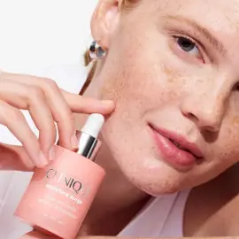 Clinique Moisture Surge Active Glow - Aydınlatıcı Etkili Serum 30ml - 5