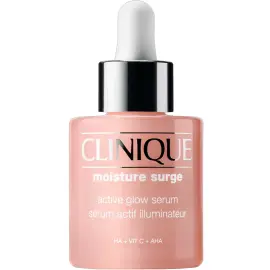 Clinique Moisture Surge Active Glow - Aydınlatıcı Etkili Serum 50ml - 1