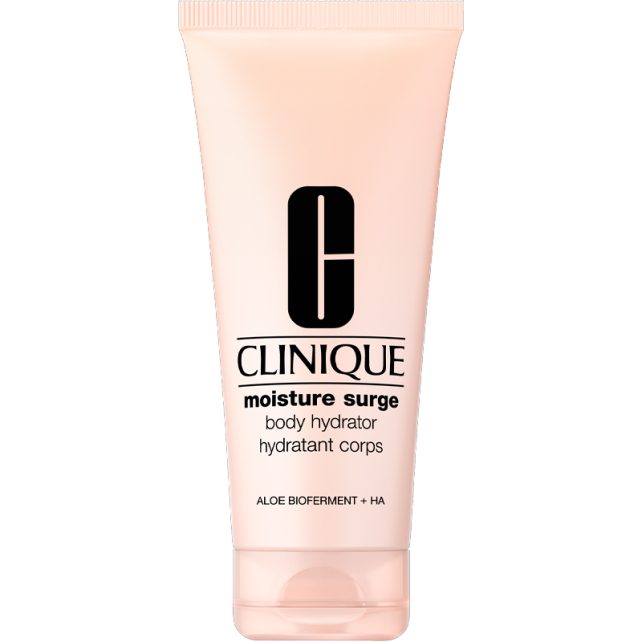 Clinique Moisture Surge Body Hydrator - Nemlendirici Vücut Kremi 200ml - 1