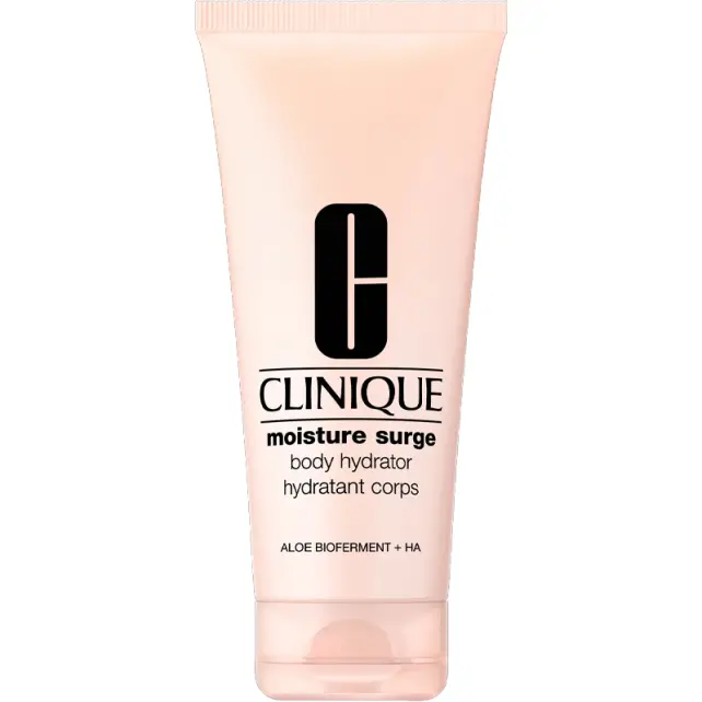 Clinique Moisture Surge Body Hydrator - Nemlendirici Vücut Kremi 200ml - 1