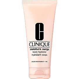 Clinique Moisture Surge Body Hydrator - Nemlendirici Vücut Kremi 200ml - Clinique