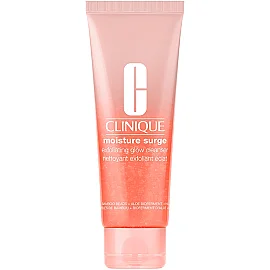 Clinique Moisture Surge Exfoliating Glow Cleanser - Peeling Etkili Aydınlatıcı Temizleyici 125ml - Clinique