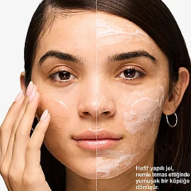 Clinique Moisture Surge Exfoliating Glow Cleanser - Peeling Etkili Aydınlatıcı Temizleyici 125ml - 6