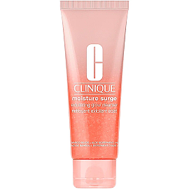 Clinique Moisture Surge Exfoliating Glow Cleanser - Peeling Etkili Aydınlatıcı Temizleyici 125ml - Clinique
