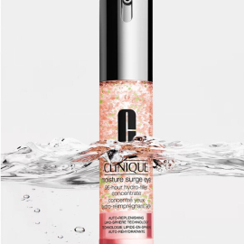 Clinique Moisture Surge Eye 96 Hour Hydro Filler Concentrate - Nemlendirici Göz Çevresi Kremi 15ml - 3