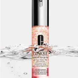 Clinique Moisture Surge Eye 96 Hour Hydro Filler Concentrate - Nemlendirici Göz Çevresi Kremi 15ml - 3