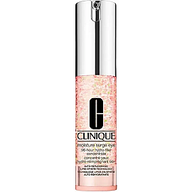 Clinique Moisture Surge Eye 96 Hour Hydro Filler Concentrate - Nemlendirici Göz Çevresi Kremi 15ml - Clinique