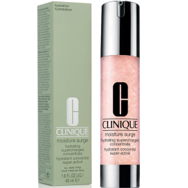 Clinique Moisture Surge Hydrating Supercharged Concentrate - Nemlendirici 48ml - 3