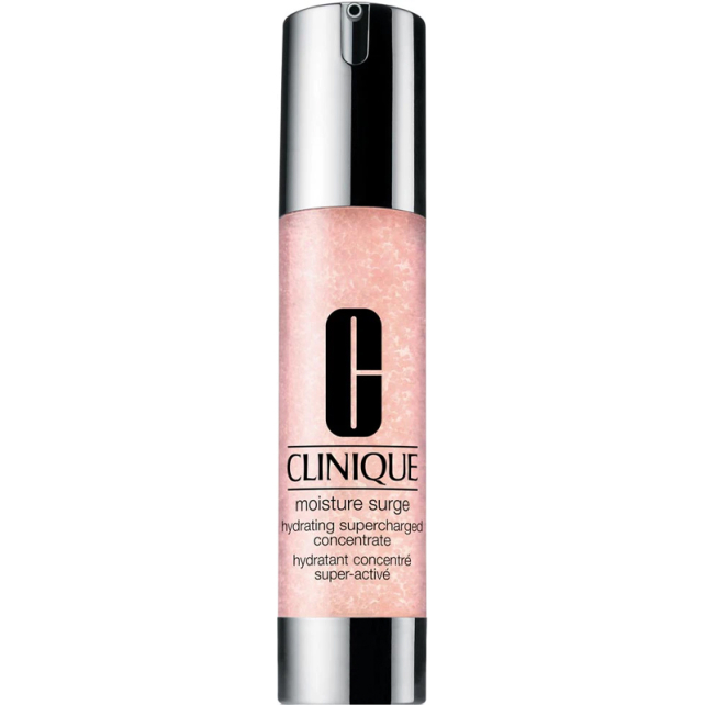 Clinique Moisture Surge Hydrating Supercharged Concentrate - Nemlendirici 48ml - 1