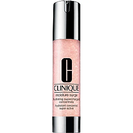 Clinique Moisture Surge Hydrating Supercharged Concentrate - Nemlendirici 48ml - Clinique