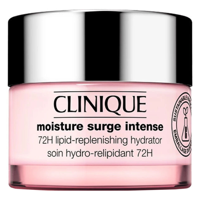 Clinique Moisture Surge Intense 72 Lipid Replenishing Hydrator - Nemlendirici 30ml - 1