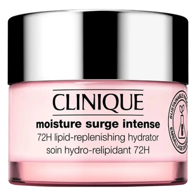 Clinique Moisture Surge Intense 72 Lipid Replenishing Hydrator - Nemlendirici 30ml - 1