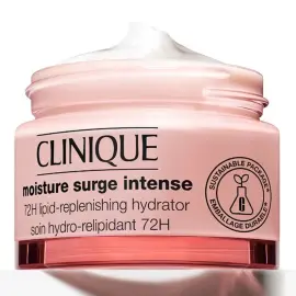 Clinique Moisture Surge Intense 72 Lipid Replenishing Hydrator - Nemlendirici 30ml - 3