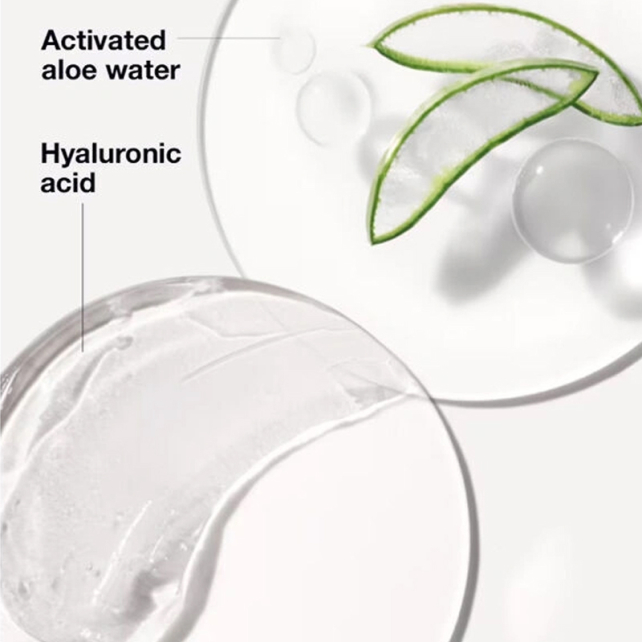 Clinique Moisture Surge Intense 72 Lipid Replenishing Hydrator - Nemlendirici 50ml - 4