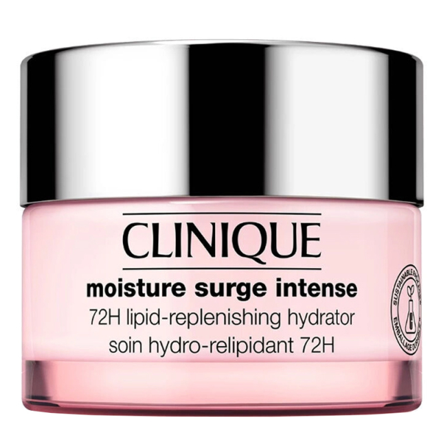 Clinique Moisture Surge Intense 72 Lipid Replenishing Hydrator - Nemlendirici 50ml - 1