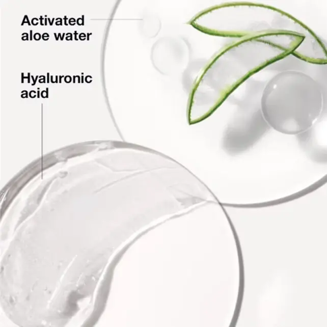 Clinique Moisture Surge Intense 72 Lipid Replenishing Hydrator - Nemlendirici 50ml - 4