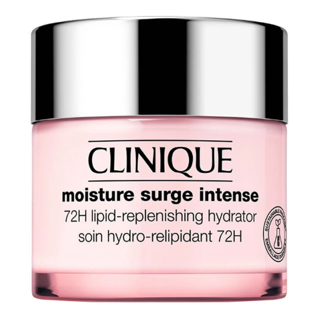 Clinique Moisture Surge Intense 72 Lipid Replenishing Hydrator - Nemlendirici 75ml - 1