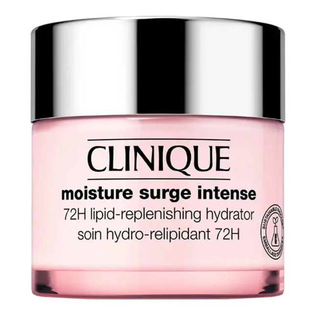 Clinique Moisture Surge Intense 72 Lipid Replenishing Hydrator - Nemlendirici 75ml - 1