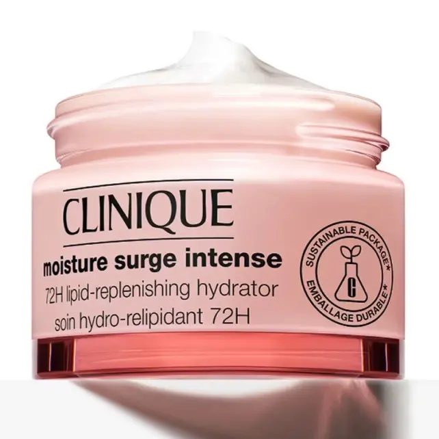 Clinique Moisture Surge Intense 72 Lipid Replenishing Hydrator - Nemlendirici 75ml - 3