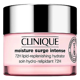 Clinique Moisture Surge Intense 72 Lipid Replenishing Hydrator - Nemlendirici 30ml - Clinique