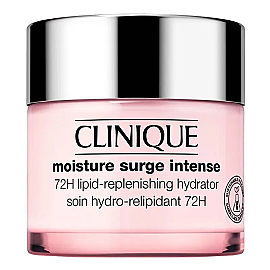 Clinique Moisture Surge Intense 72 Lipid Replenishing Hydrator - Nemlendirici 75ml - Clinique