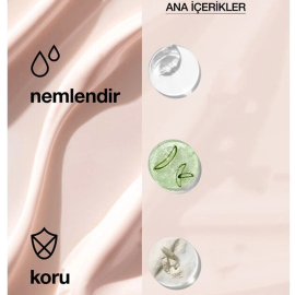 Clinique Moisture Surge SPF 25 Sheer Hydrator - Nemlendirici Bakım Kremi 30ml - 2