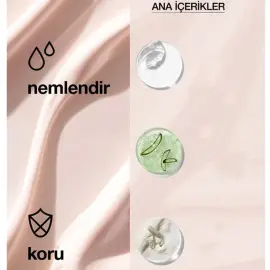 Clinique Moisture Surge SPF 25 Sheer Hydrator - Nemlendirici Bakım Kremi 30ml - 2