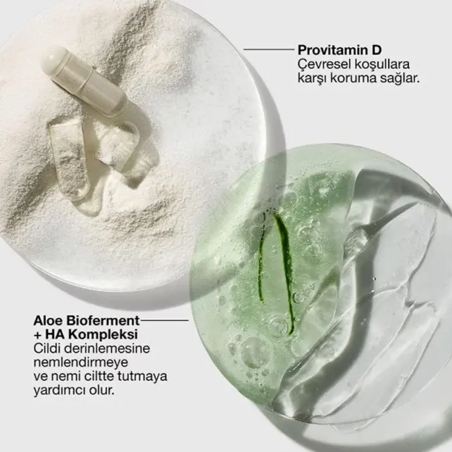 Clinique Moisture Surge SPF 25 Sheer Hydrator - Nemlendirici Bakım Kremi 50ml - 3