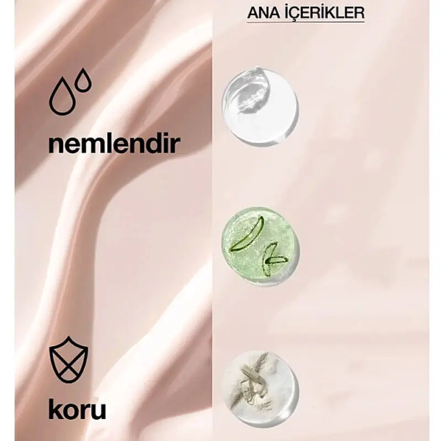Clinique Moisture Surge SPF 25 Sheer Hydrator - Nemlendirici Bakım Kremi 50ml - 2