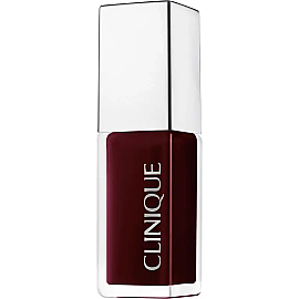 Clinique Pop Lip Cheek Oil - Renklendirici Yanak ve Dudak Yağı Black Honey 7ml - Clinique