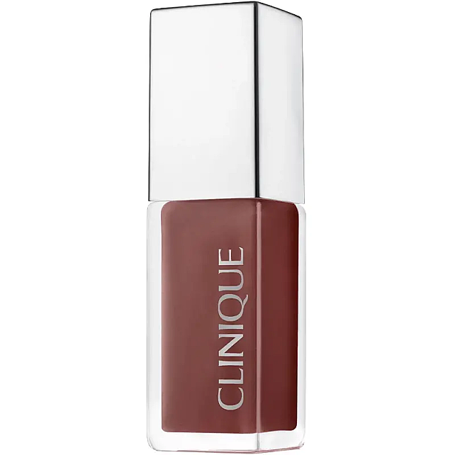 Clinique Pop - Renklendirici Yanak ve Dudak Yağı Nude Honey 7ml