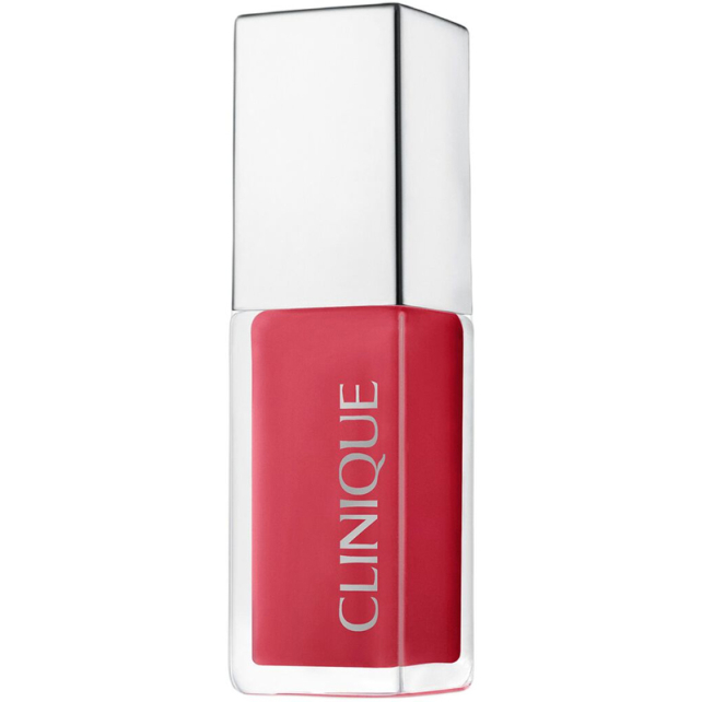 Clinique Pop - Renklendirici Yanak ve Dudak Yağı Pink Honey 7ml - 1