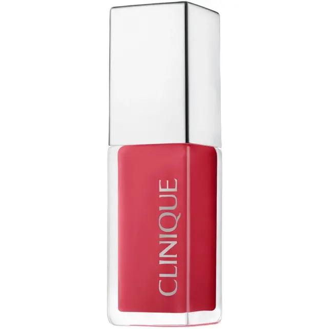 Clinique Pop - Renklendirici Yanak ve Dudak Yağı Pink Honey 7ml - 1