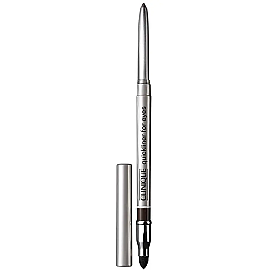 Clinique Quickliner For Eyes - Asansörlü Göz Kalemi No: 07 Really Black - Clinique