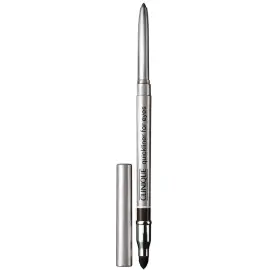 Clinique Quickliner For Eyes - Asansörlü Göz Kalemi No: 07 Realy Black - 1